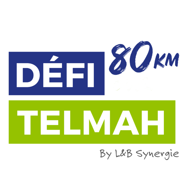 Logo Défi Telmah