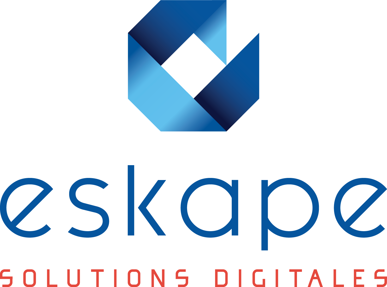 Logo Eskape Solutions Digitales