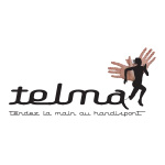 Logo Telmah